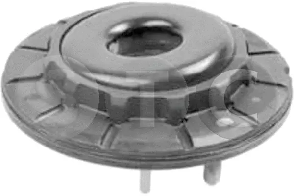 Suspension Strut Support Mount (T455462)