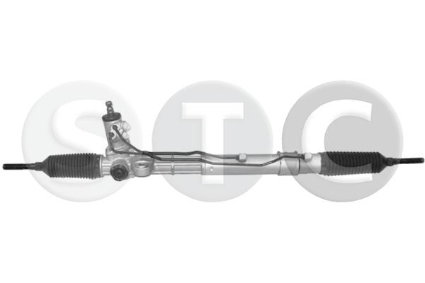 Steering Gear (T450495)