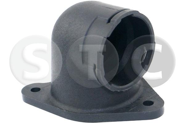 Coolant Flange (T435879)