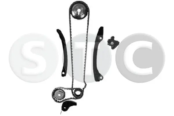 Timing Chain Kit (T458360)