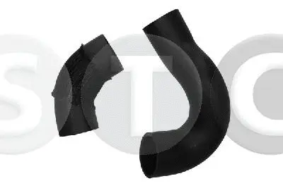 Charge Air Hose (T479920)