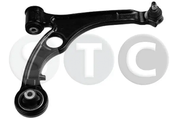 Control/Trailing Arm, wheel suspension (T452035)