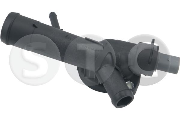 Coolant Flange (T435918)
