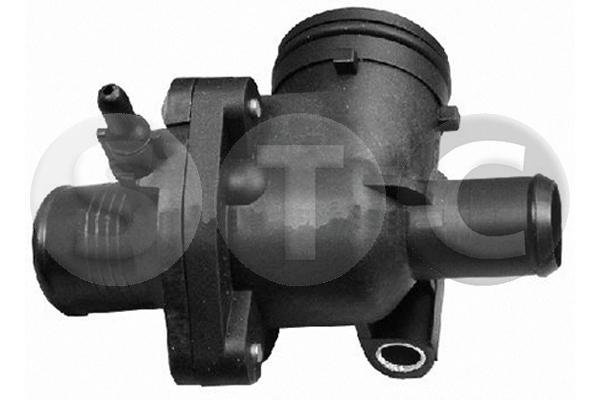 Coolant Flange (T403811)