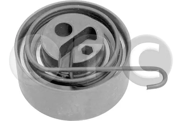 Tensioner Pulley, timing belt (T448605)