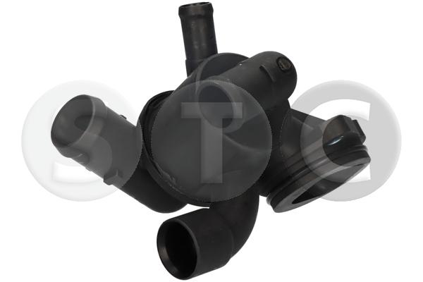 Thermostat, coolant (T435895)