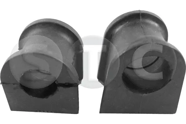 Mounting, stabiliser bar (T405620)