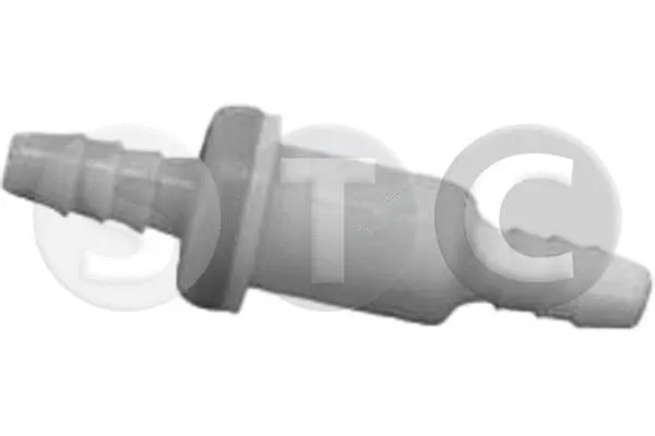 Valve, fuel pump (T443336)