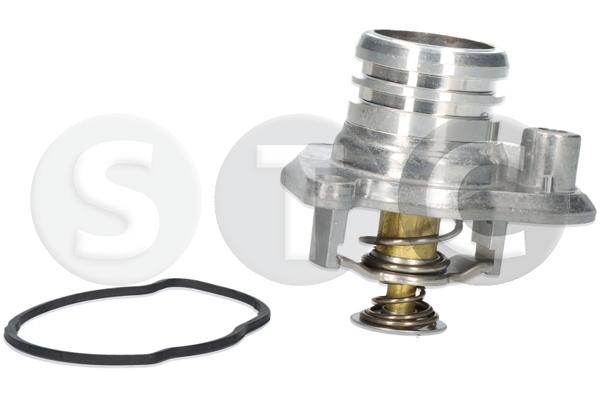 Thermostat, coolant (T435863)