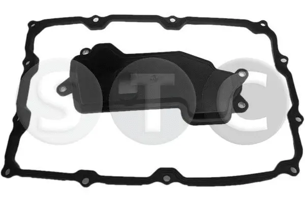 Hydraulic Filter Kit, automatic transmission (T421030)
