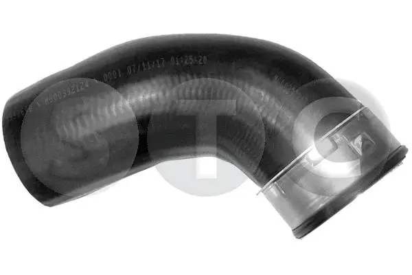 Charge Air Hose (T498583)