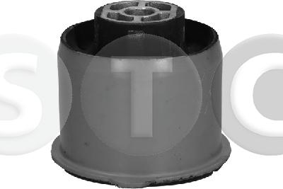 Holder, control arm mounting (T413473)