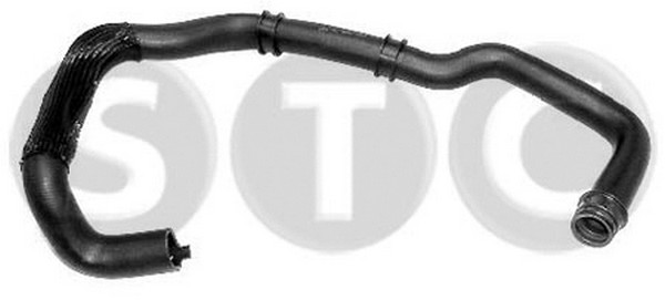 Radiator Hose (T408476)