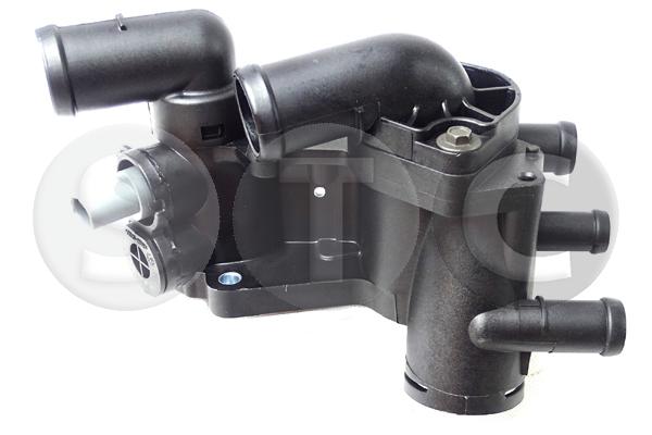 Coolant Flange (T430631)