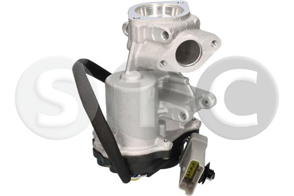 EGR Valve (T493230)