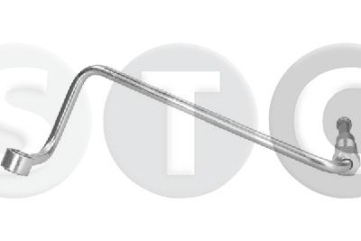 Oil Pipe, charger (T492436)