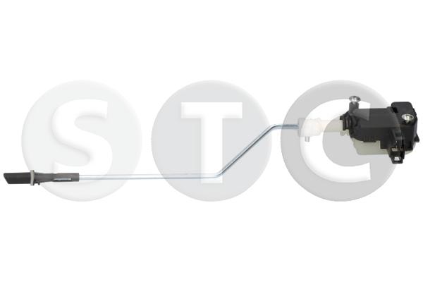 Actuator, central locking system (T432879)