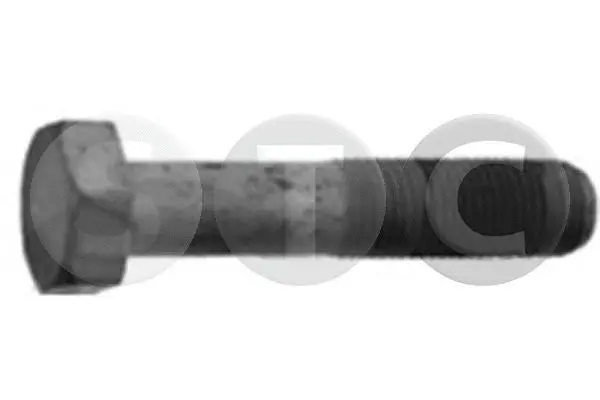 Pulley Bolt (T402261)