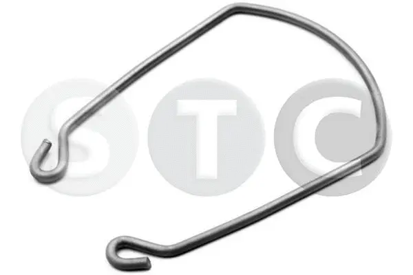 Fastening Clamp, charge air hose (T479235)