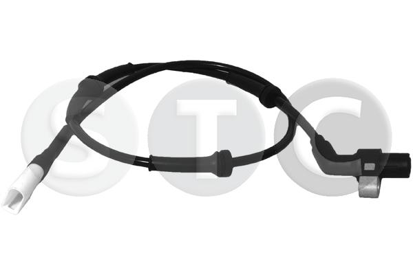 Sensor, wheel speed (T450133)