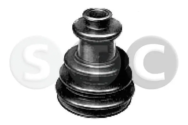 Bellow, drive shaft (T400221)