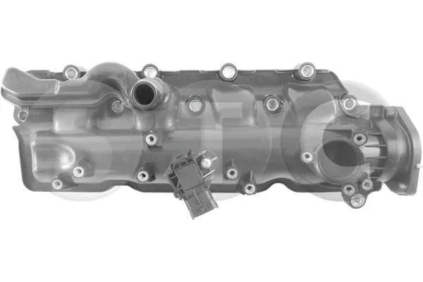 Intake Manifold Module (T445212)