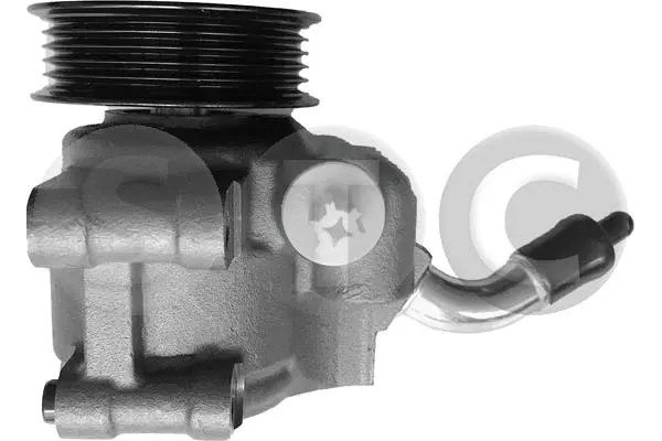 Hydraulic Pump, steering (T450369)