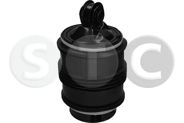 Air Spring, suspension