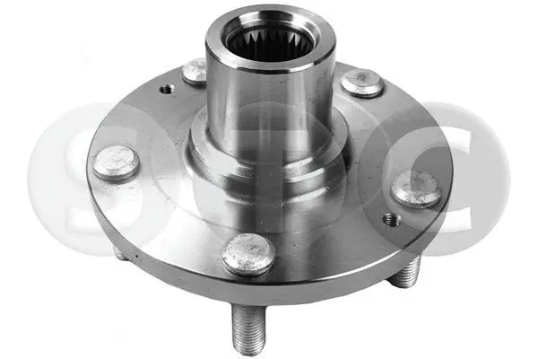 Wheel Hub (T490250)