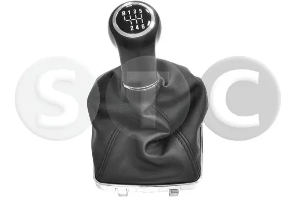 Gear Shift Lever Knob (T465074)