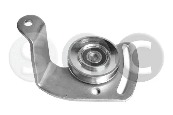 Belt Tensioner, V-ribbed belt (T449354)