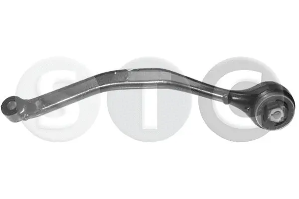 Control/Trailing Arm, wheel suspension (T453570)