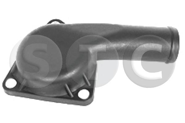 Coolant Flange (T435951)