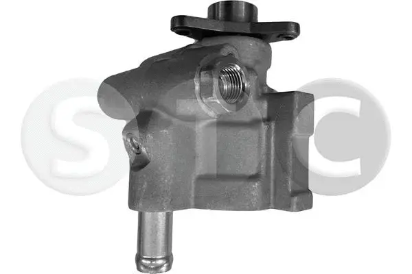 Hydraulic Pump, steering (T450358)