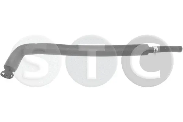 Hose, crankcase ventilation (T435010)