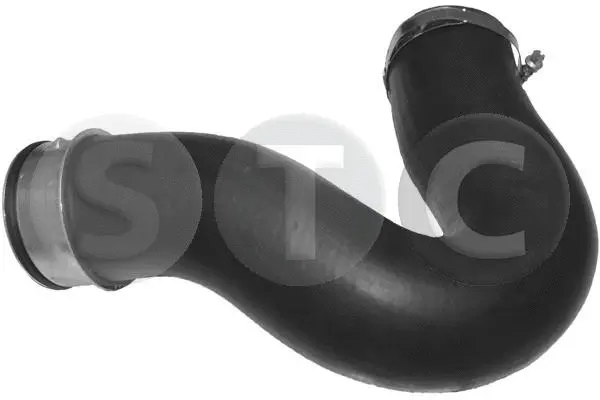 Charge Air Hose (T409652)