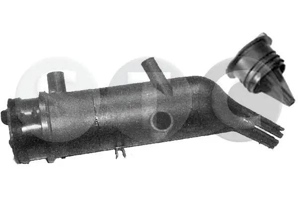 Tube, oil dipstick (T403631)