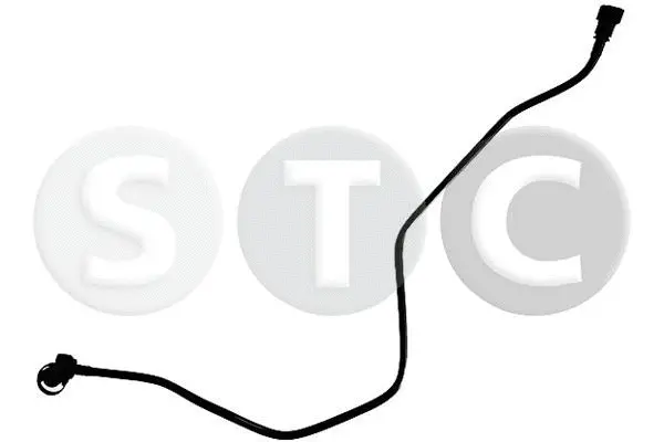Fuel Line (T492462)