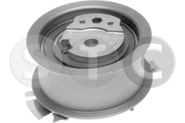 Tensioner Pulley, timing belt (T449323)