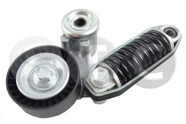 Belt Tensioner, V-ribbed belt (T458503)