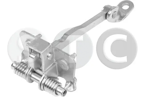 Door Check (T443136)