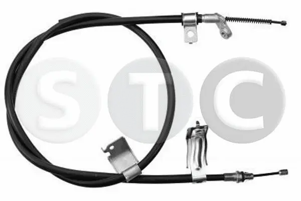 Accelerator Cable (T483260)