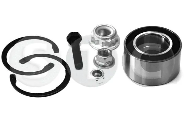 Wheel Bearing Kit (T474027)