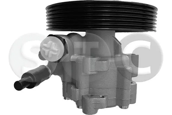Hydraulic Pump, steering (T450366)