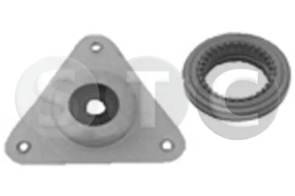 Suspension Strut Support Mount (T406845)