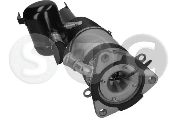 Air Suspension Strut