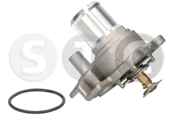 Thermostat, coolant (T435694)