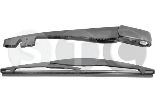 Wiper Blade (T468375)