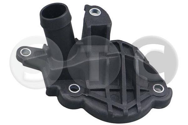 Coolant Flange (T403265)