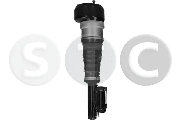 Air Suspension Strut